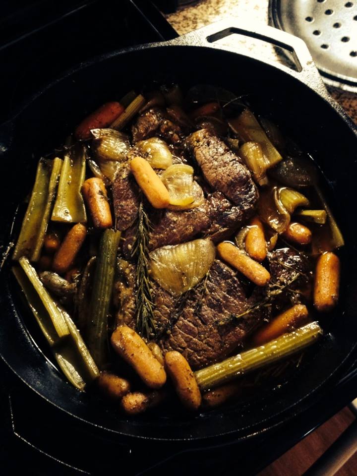 Pot Roast