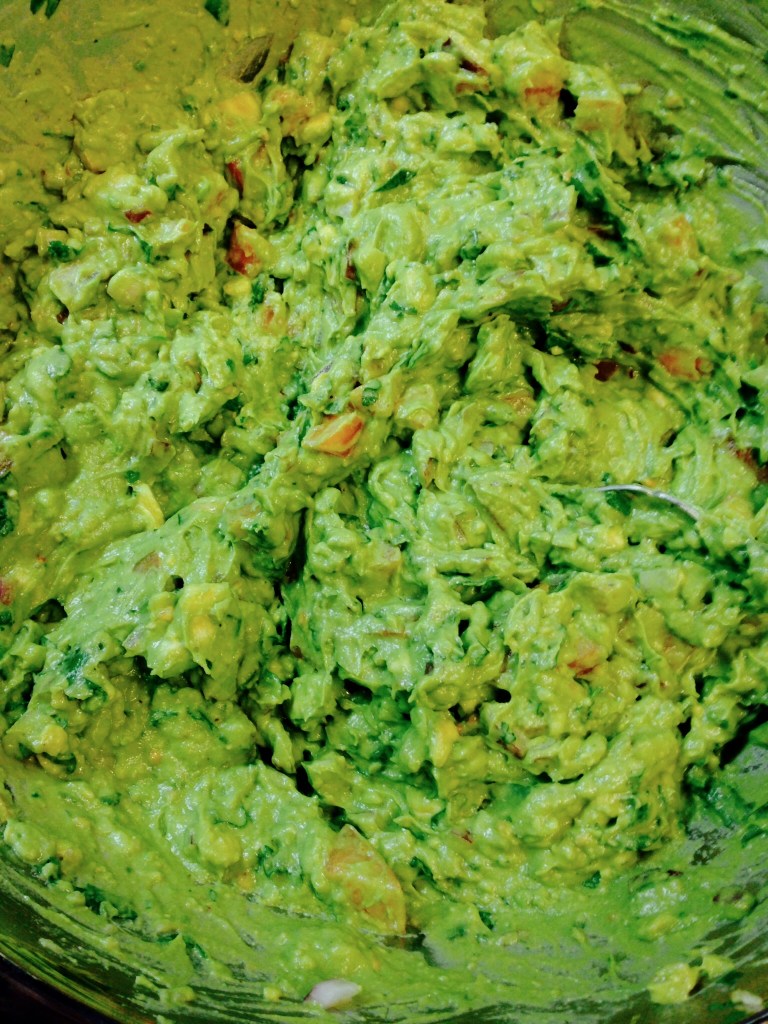 guac